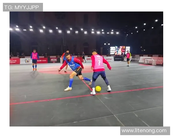 足球魅力与竞技精神：从世界顶级赛事到街头巷尾的热情传承